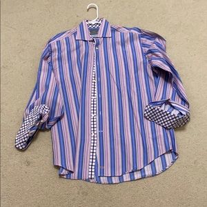 Thomas Dean Large Shirt